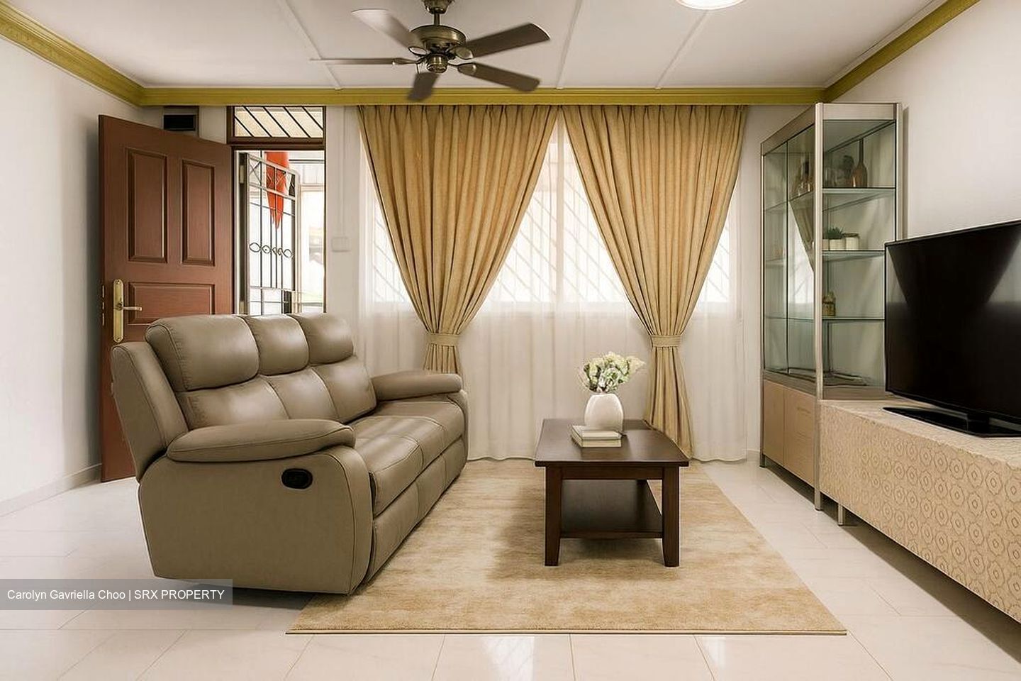 Blk 651 Nee Soon Central View (Yishun), HDB 4 Rooms #502878731